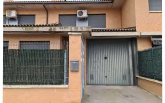 Foto de casa en venta de VPO en Navarra