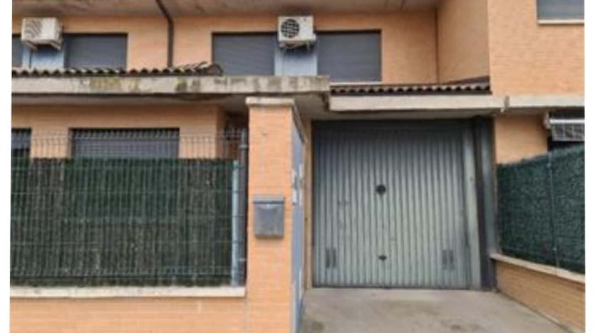 Foto de casa en venta de VPO en Navarra