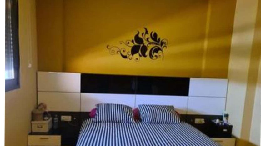 Foto de una de las habitaciones de casa en venta en Castejón