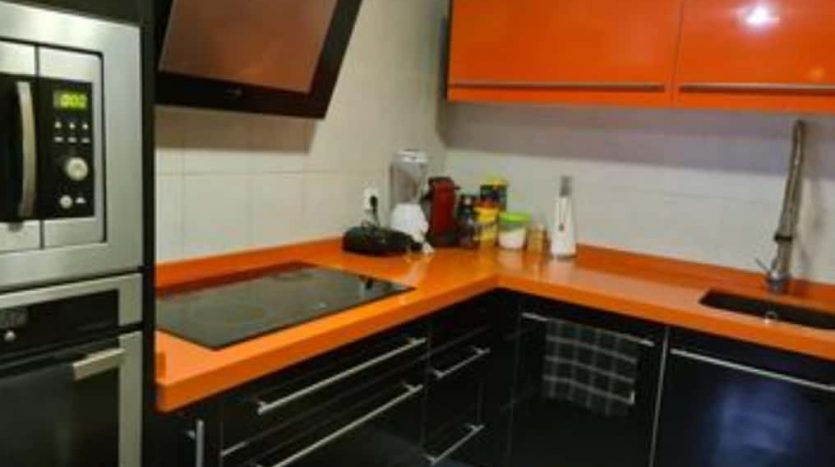 Foto de cocina nueva de casa en venta en Navarra