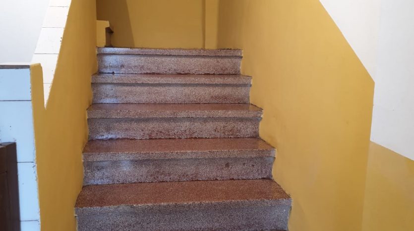 Foto de entrada de piso en venta en Villadiego