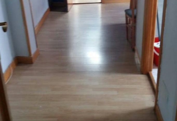 Foto de piso en venta en Burgos