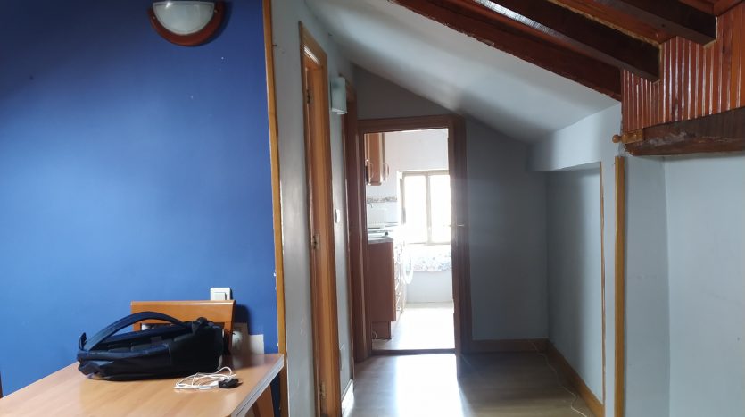 Foto de piso en venta en Villadiego, Burgos