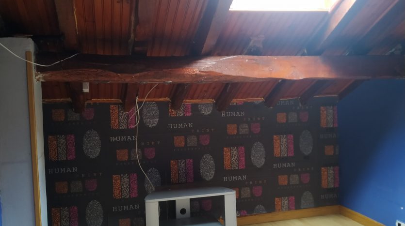 Foto de piso en venta en Burgos