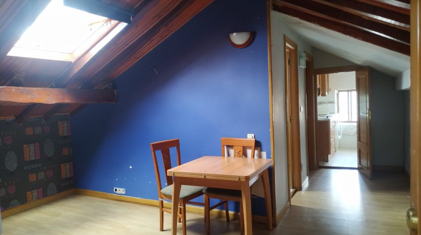 Foto de ático en venta en Burgos