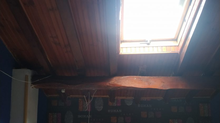 Foto de ático en venta en Viiladiego