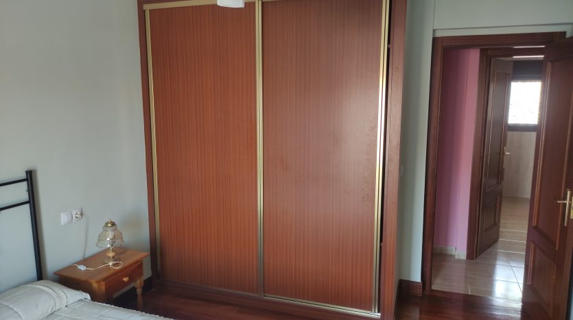 Foto de piso a la venta con 2 habitaciones en Castejón