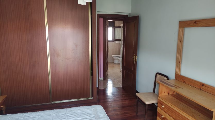 Foto de piso muy luminoso en venta en Castejón