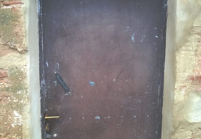 Foto de fachada de cueva en venta en Ausejo, La Rioja