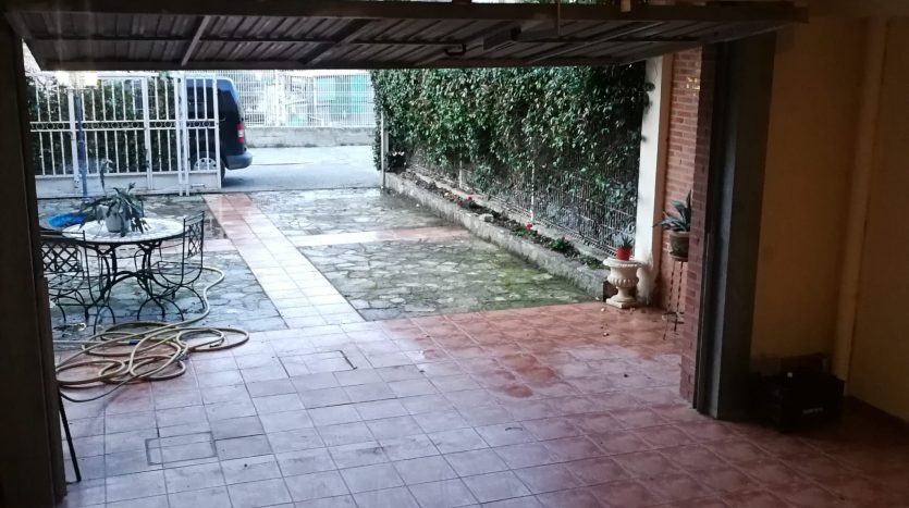 Garage de chalet en venta en Cervera del Río Alhama