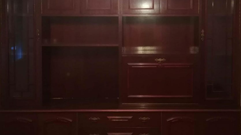 Mueble salón Caparroso casa en venta