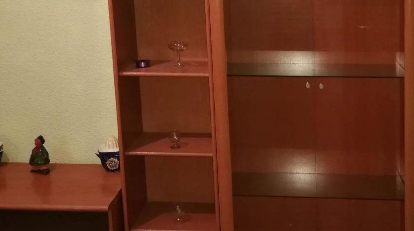 Muebles habitación de casa en Caparroso