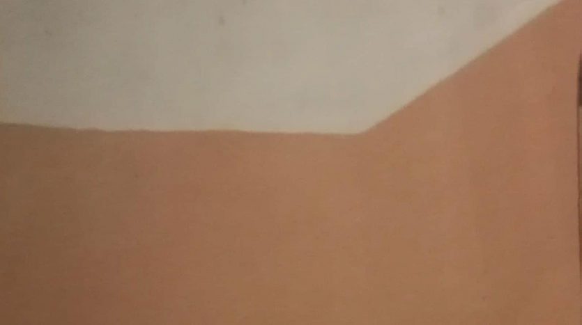 Escaleras casa en venta Albeta