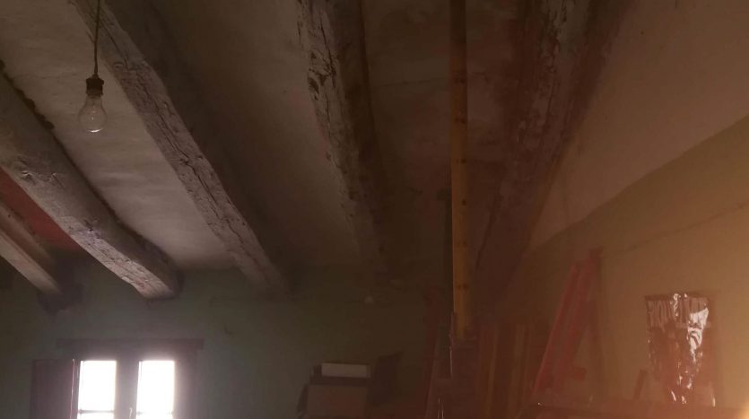 Trastero casa en venta