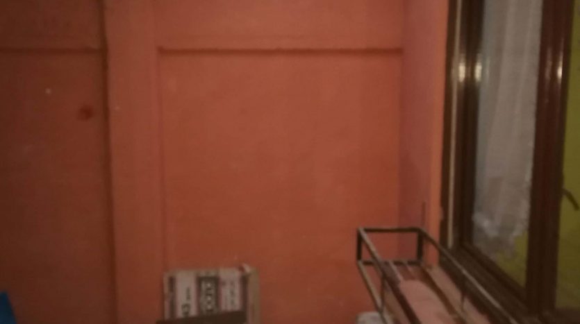 Patio de casa en caparroso en venta