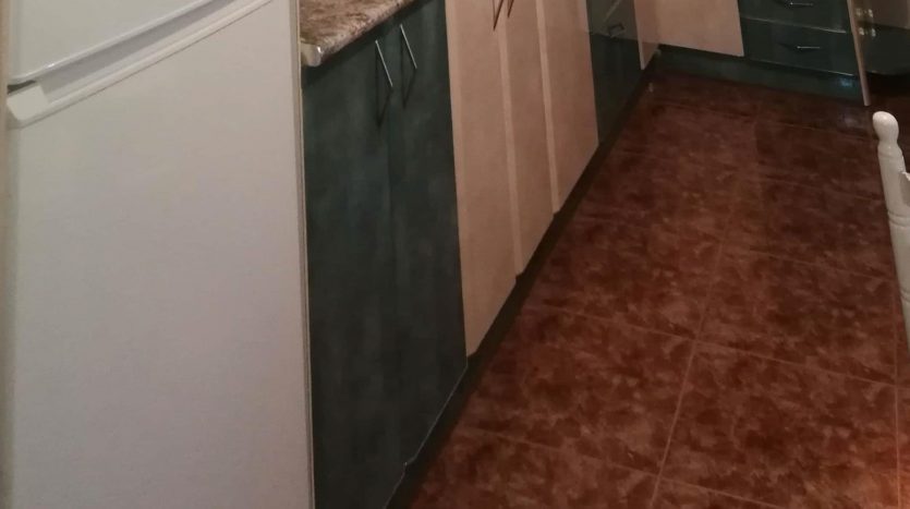 Cocina de casa en venta en Caparroso, Navarra