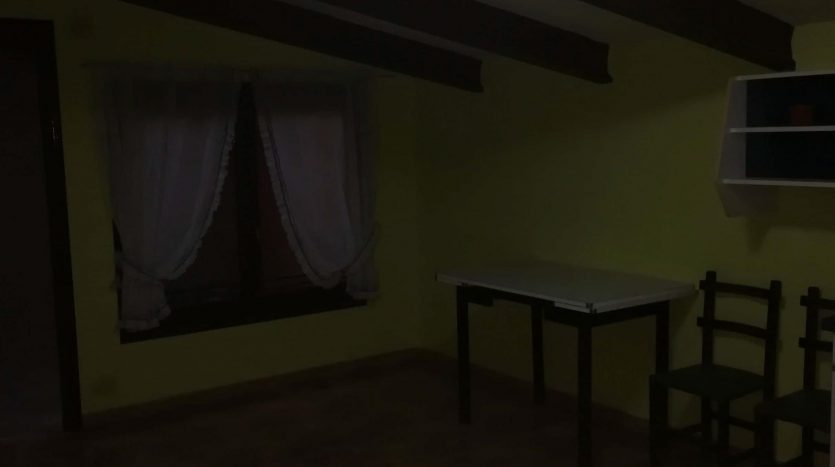 Cocina de casa en venta en Caparroso, Navarra