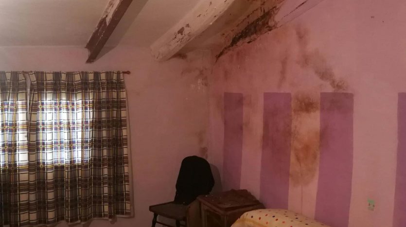 Habitación Infantil ultimo piso