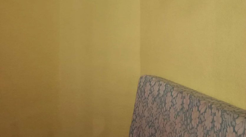 Interior de casa Caparroso