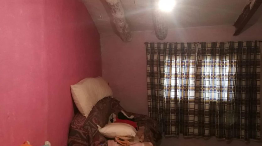 Habitación infantil