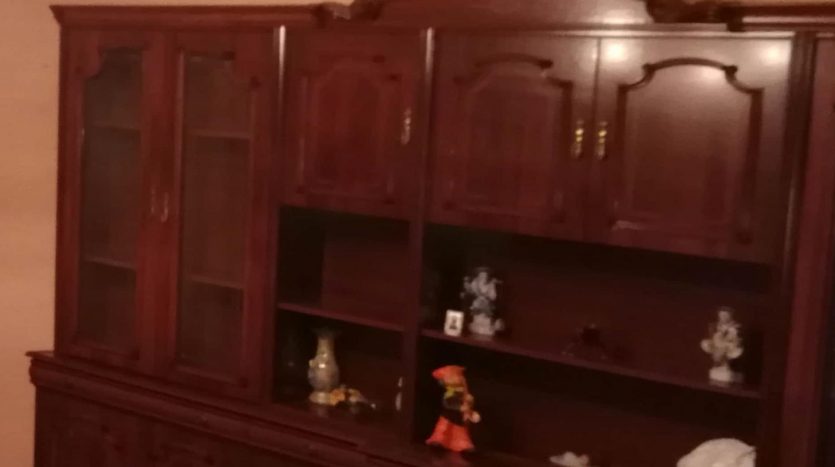 Mueble salón casa Caparroso