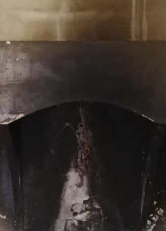 Interior casa en venta en Albeta