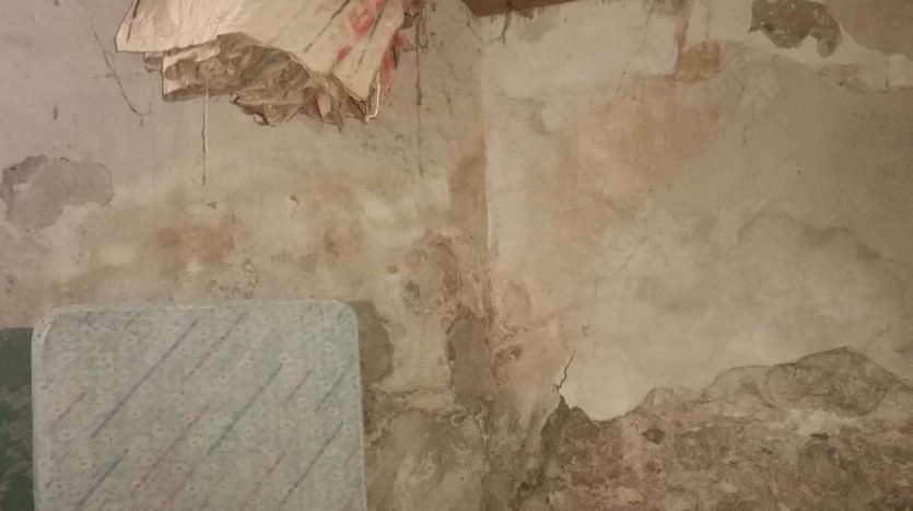 Trasteo casa en venta Albeta