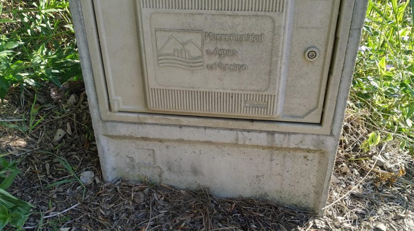 Detalle de la finca en venta en Alfaro